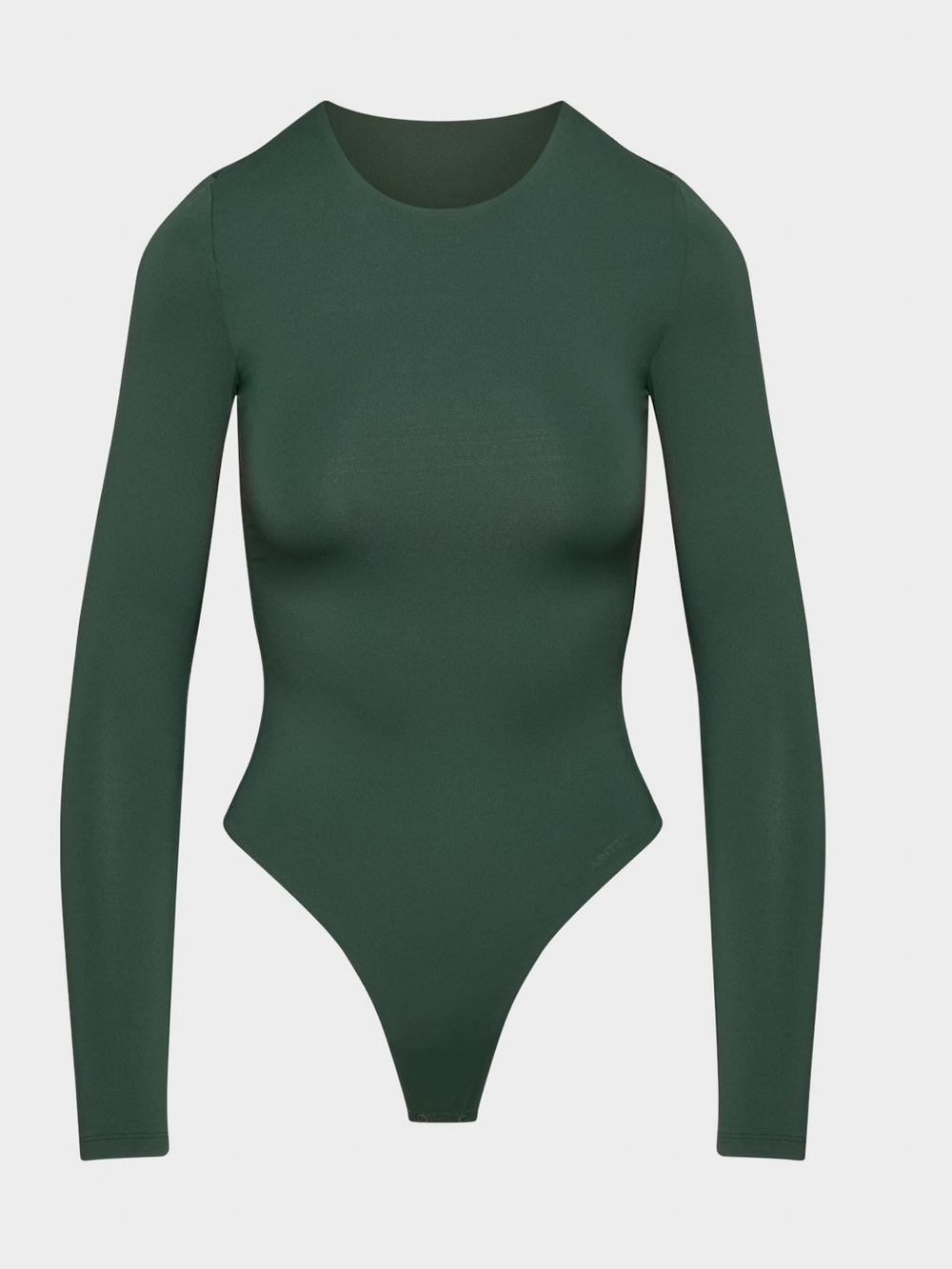 Aritzia Babaton Original Contour Prosperity Crew Bodysuit size XX-Small